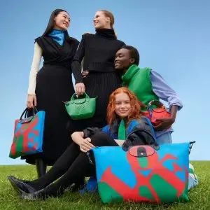 Gilt：双十一奢品大促 关注 Burberry、Balenciaga 等