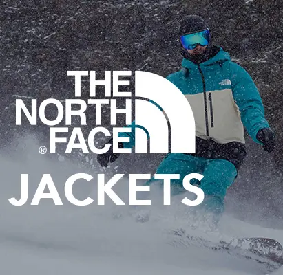 MountainSteals.com：The North Face 精选户外夹克大促