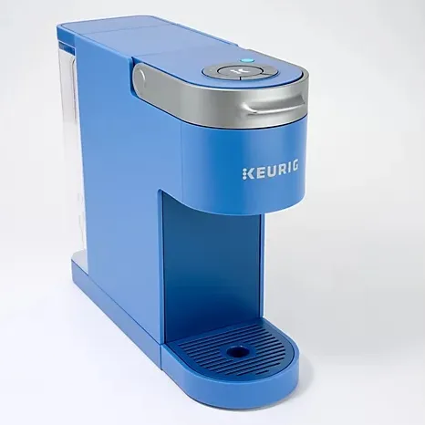 Keurig K-Slim + ICED 单杯咖啡机