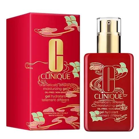 新品！Clinique 倩碧 新春限定黄油