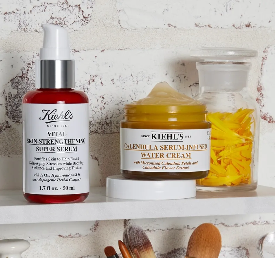 kiehl's 英国官网：好礼相送 新品高保湿棒£21