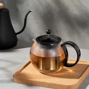 Bodum：限时热卖！丹麦时尚咖啡茶具