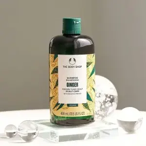 The Body Shop UK：精选洗护套装黑五大促