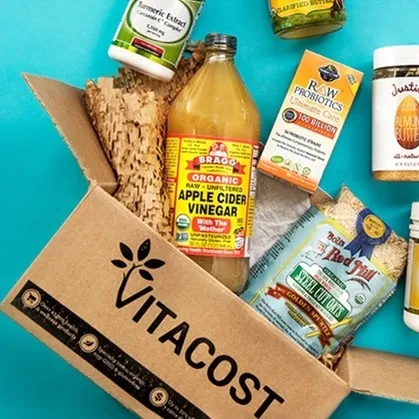 Vitacost：畅销热品促销 入褪黑素、燕麦片、调味料等