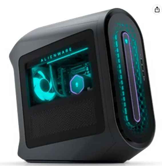 Alienware 外星人 Aurora R15 游戏台式机