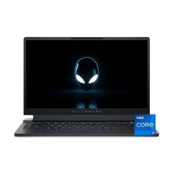 Alienware 外星人 x15 R2 15.6英寸全高清游戏笔记本电脑 i7