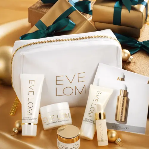 Eve Lom US：全场清洁护肤好物热卖
