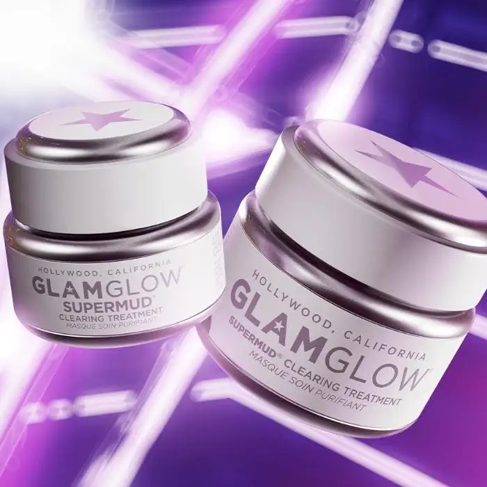 GLAMGLOW：黑五全场护肤