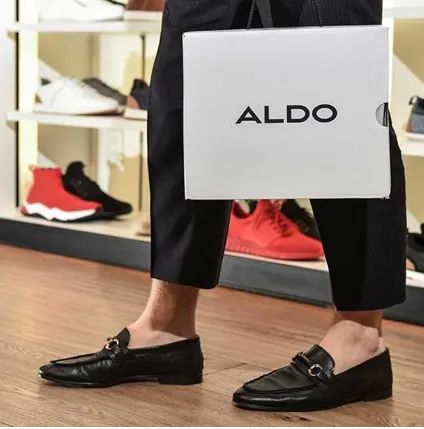 ALDO US：加拿大鞋包品牌 入手过冬战靴