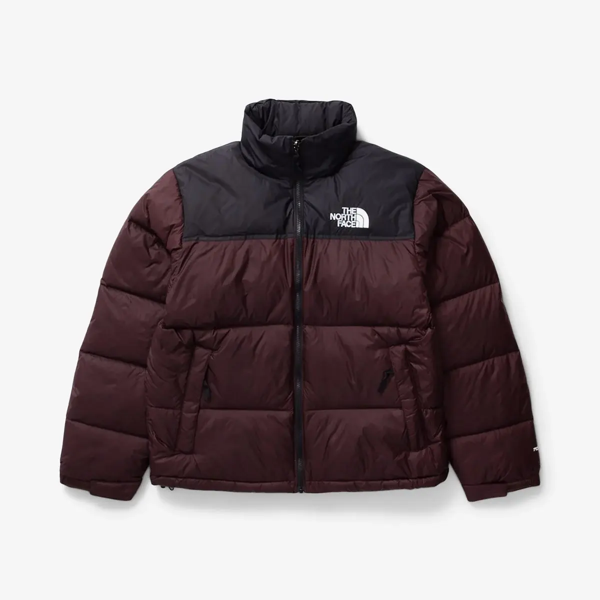 黑五特价！THE NORTH FACE 北面 1996 Retro 羽绒服
