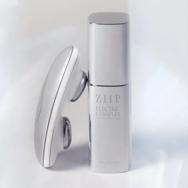 ZIIP 面部紧肤仪套装