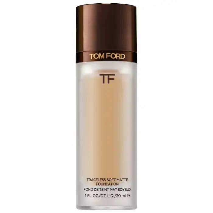 #6.0 Natural #5.7 Dune 补货！TOM FORD 汤姆福特丝雾圆管粉底液