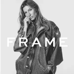 Frame Denim：限时大促 必入经典紧身牛仔裤$39