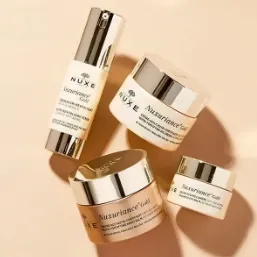 Nuxe 欧树美网：亲友特卖会 玫瑰唇膏$14