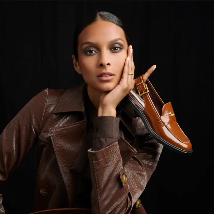 Franco Sarto：精选美鞋大促 尖头平底鞋$36 休闲乐福鞋$58