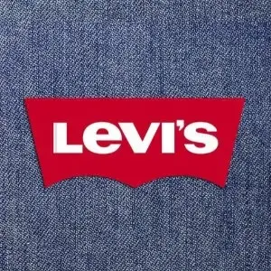 Levi's：精选服饰、牛仔裤热卖 全场一律6折起