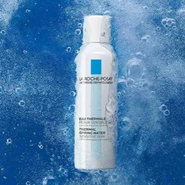 La Roche-Posay 理肤泉美网：全场护肤热卖