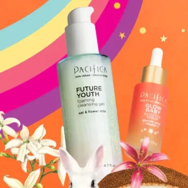 Pacifica Beauty：全场有机护肤彩妆热卖