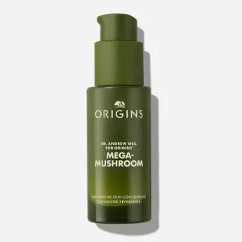 Origins 悦木之源 灵芝修护精华30ml