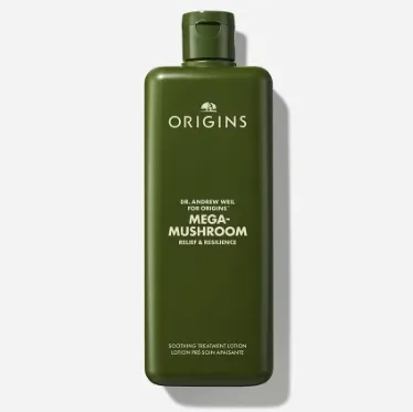 Origins 悦木之源 菌菇水400ml