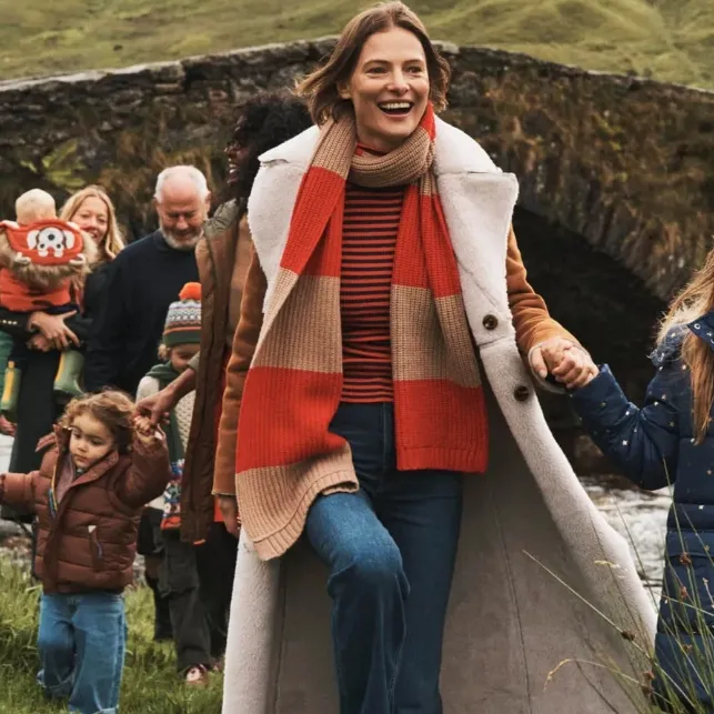 Boden UK：精选服饰上新限时大促