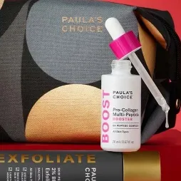 Paula's Choice 宝拉珍选：全场护肤热卖