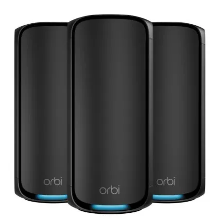 黑五价！Orbi 970 Series 音响 3件装