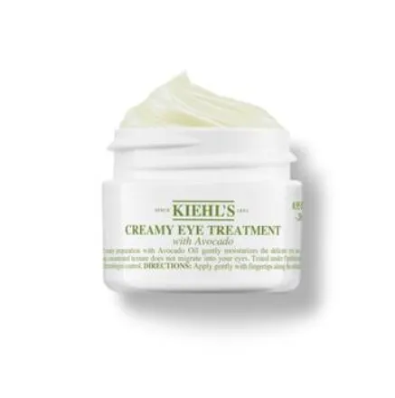 Kiehl's  牛油果眼霜 28ml