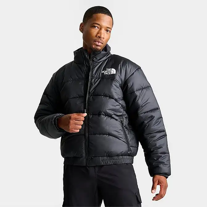 THE NORTH FACE 北面 2000 SYNTHETIC 男士羽绒服