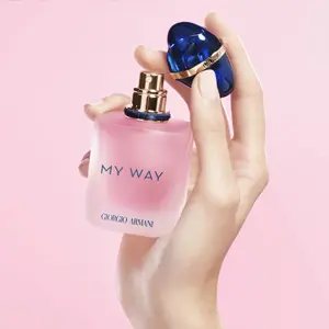 ARMANI 阿玛尼 My Way Floral 香水EDP 30ml