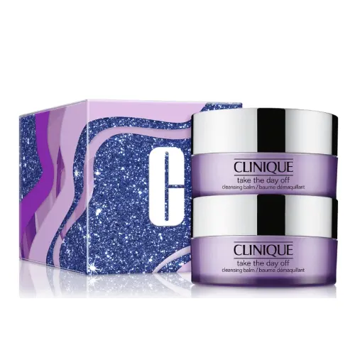 Clinique 倩碧 紫胖子卸妆膏 125ml x 2