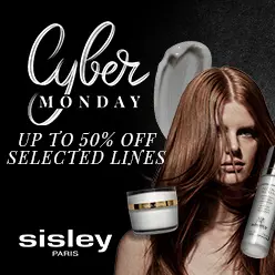 Sisley Paris UK：网一大促至高享5折优惠