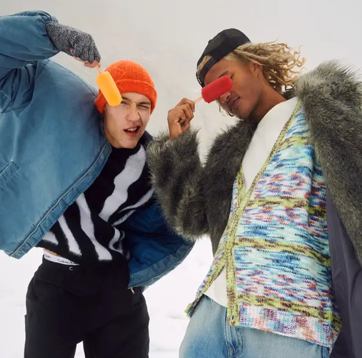 ASOS 中站：精选服饰鞋履大促 全场一律享8折