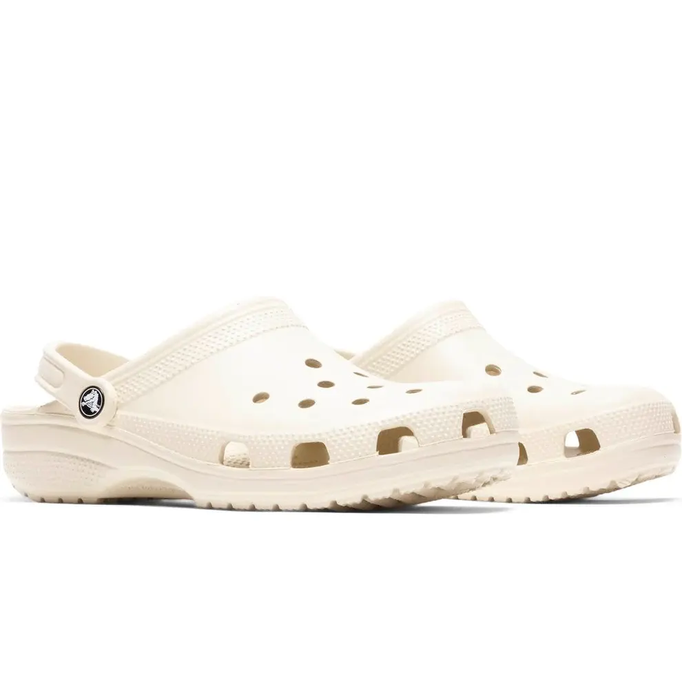 约等于不要钱！CROCS 卡骆驰 CLASSIC 经典款洞洞鞋