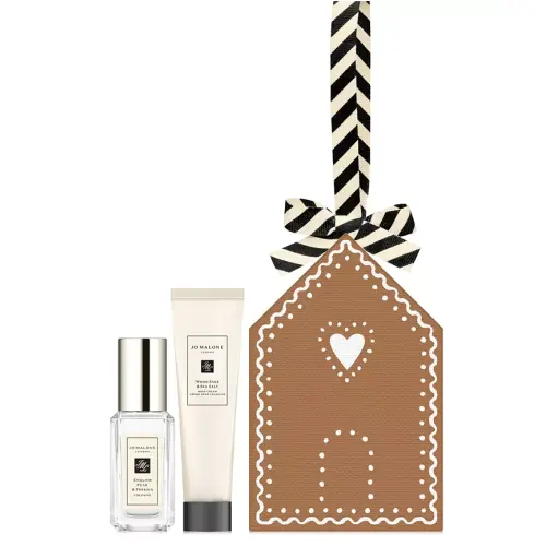 JO MALONE LONDON 祖马龙 Christmas Ornament 圣诞限定套装