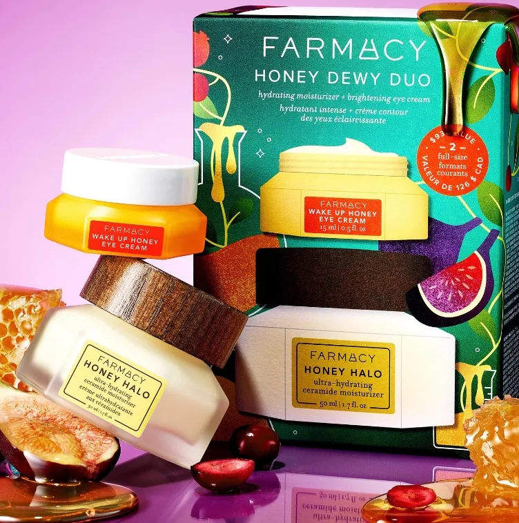 Farmacy 美国官网：超值护肤热卖 入卸妆套装