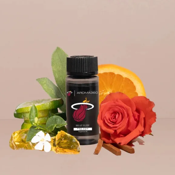降价！Aroma360 Heat Elite 香薰精油 50ml