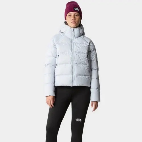 The North Face 北面 Hyalite Down 连帽羽绒服