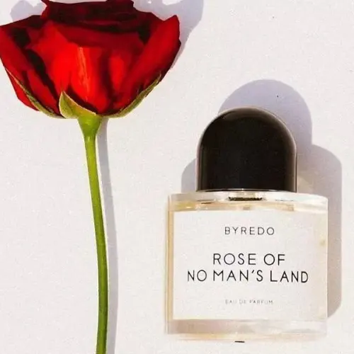 BYREDO Rose of No Man's Land 无人区玫瑰 EDP 3.4 oz.