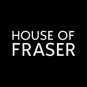 House of Fraser：黑五大促！£2入宝宝蓝连衣裙