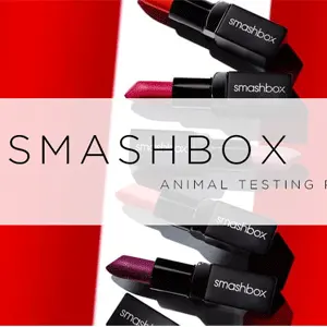 Smashbox：美国官网优惠码活动日常更新 12/1