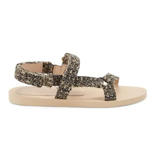 清仓价！Stuart Weitzman Vail 女士凉鞋