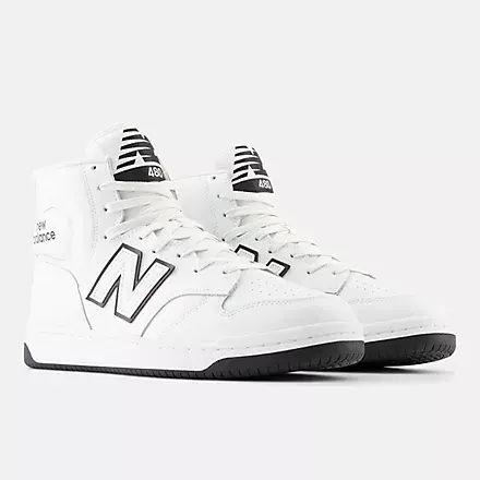 New Balance 新百伦 480 High 运动鞋