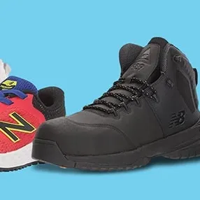 Woot：New Balance 新百伦美鞋热卖！237 V1运动鞋$26.99