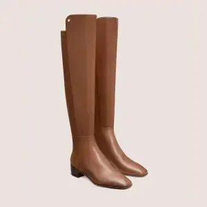 Stuart Weitzman Outlet：比黑五还便宜！ 封面跌破史低$159、短靴$119