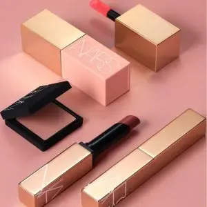 NARS 美网：全场美妆热卖 超方瓶$40