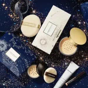 Laura Mercier：12日惊喜闪促 入节日礼盒、双支装护手霜$34