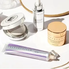 Chantecaille 香缇卡美网：全场彩妆热卖 12日连续闪促 12/5