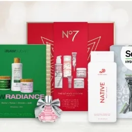 Walgreens：美妆热卖  CeraVe、Olay、Nivea
