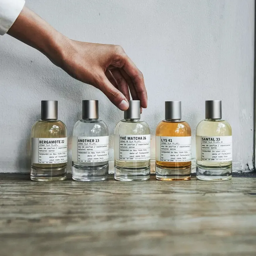 Unineed CN：Le Labo 香水实验室 上新！入别样13号